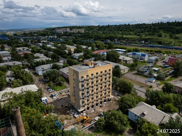 28 июля 2025
