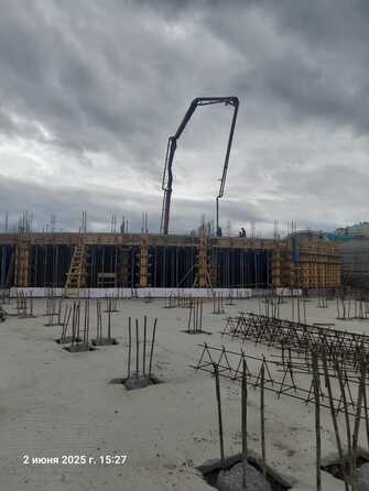 4 июня 2025