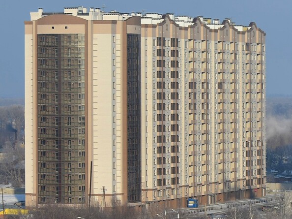 декабрь 2017