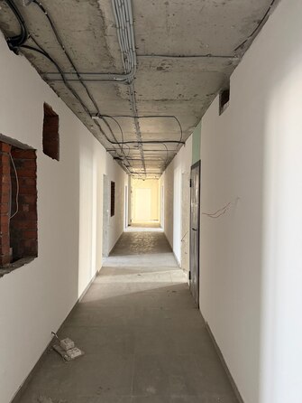 Ход строительства 26 января 2026