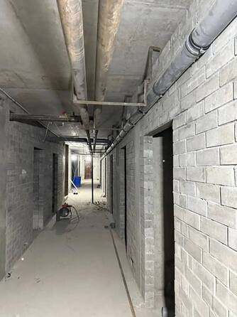 Ход строительства 13 января 2026