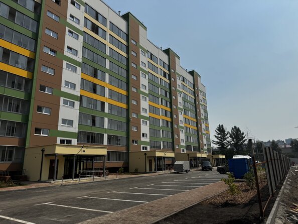 Ход строительства 24 июля 2026