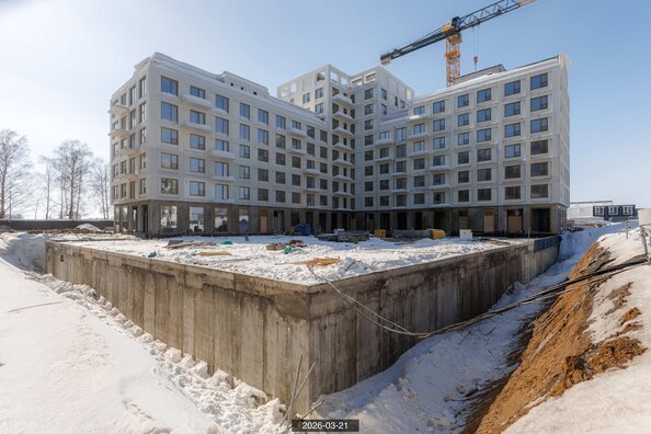 26 марта 2026