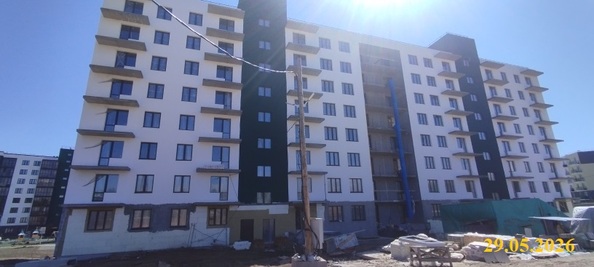 29 мая 2026