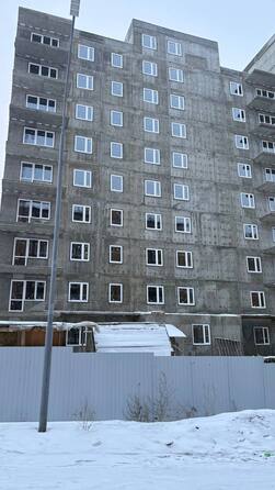 Ход строительства 14 января 2026