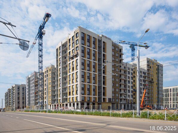 18 июня 2025