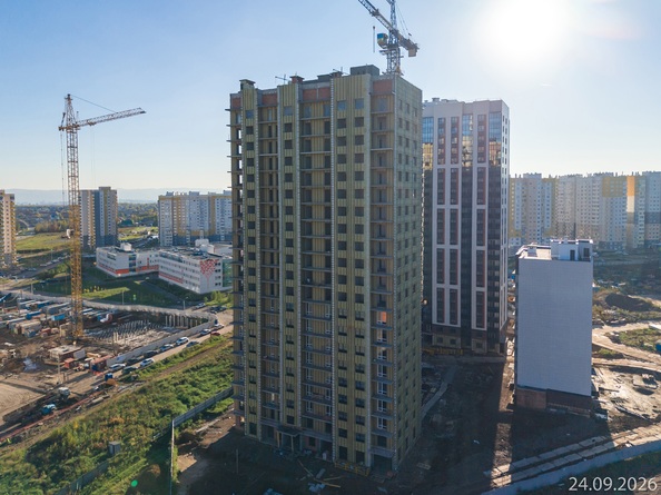 25 сентября 2026