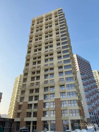 2 февраля 2026