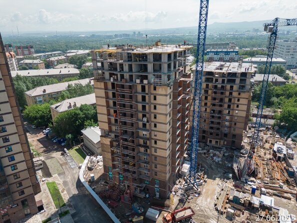 4 июля 2025