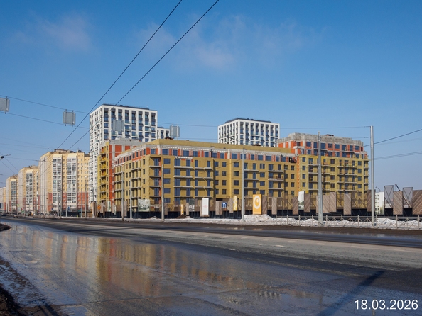 18 марта 2026