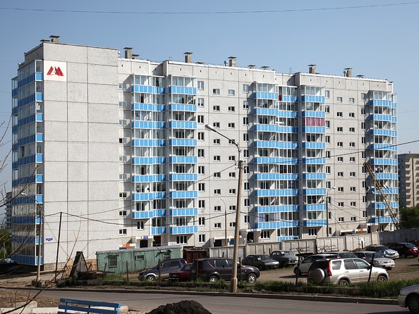июнь 2009