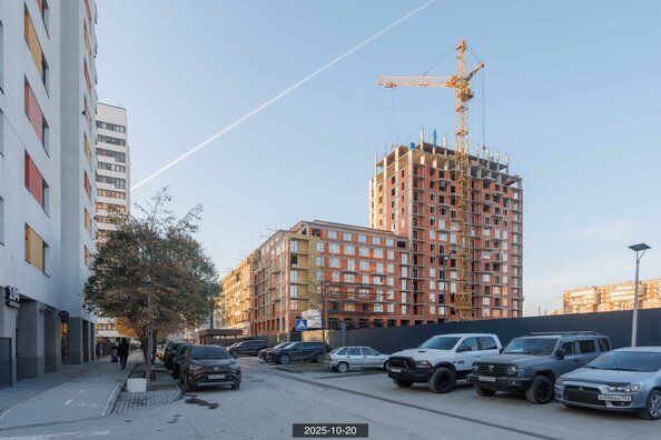 30 октября 2025