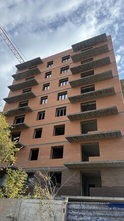 Ход строительства 3 октября 2025