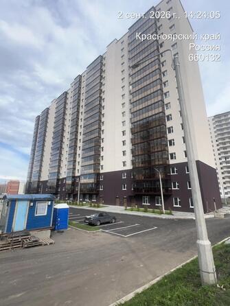 Ход строительства 2 сентября 2026