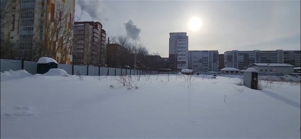Ход строительства 31 марта 2026