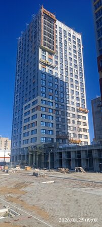 28 августа 2026