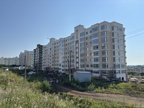 3 августа 2026