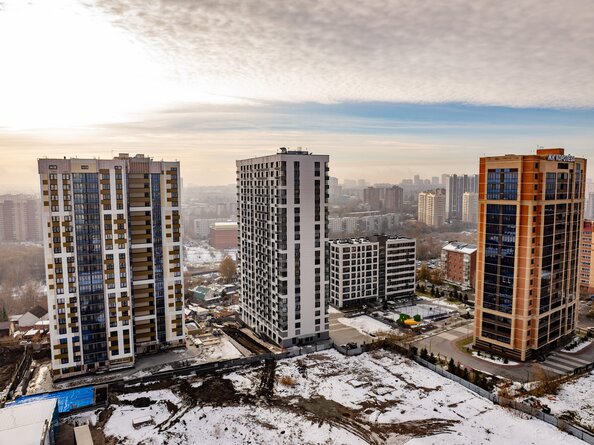 Ход строительства 28 октября 2025