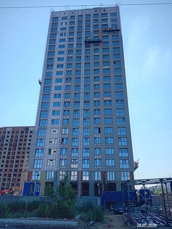 28 июля 2026