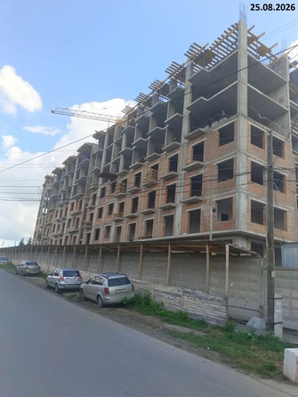 25 августа 2026