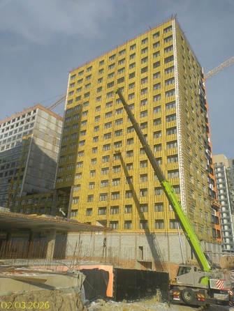 2 марта 2026