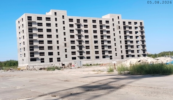 5 августа 2026