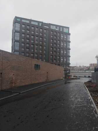 Ход строительства 7 ноября 2025