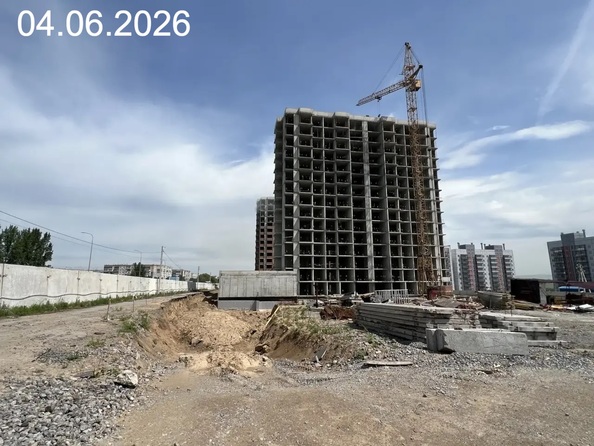 4 июня 2026