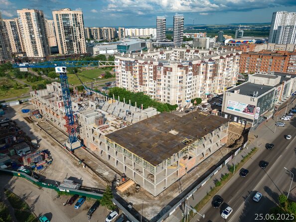 4 июля 2025