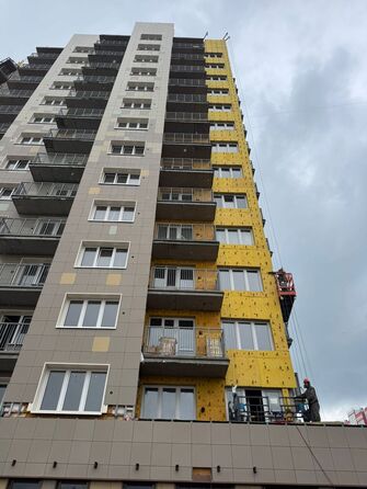 Ход строительства 5 августа 2025