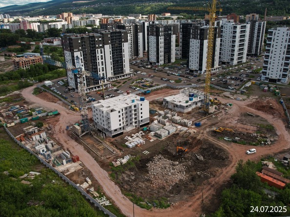 24 июля 2025