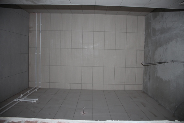Ход строительства 8 мая 2026