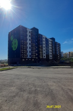 30 июля 2025