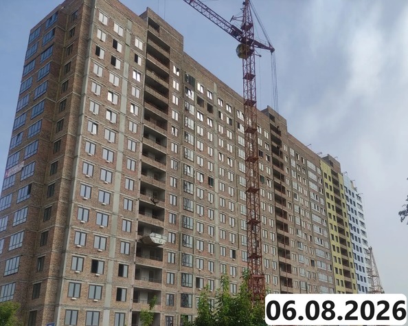 6 августа 2026