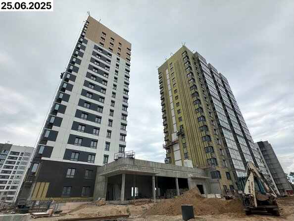 27 июня 2025