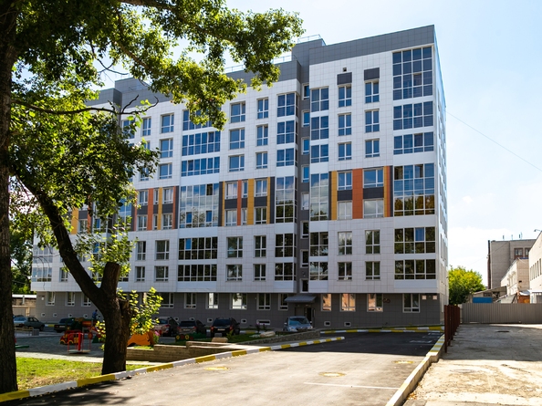 август 2018