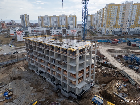 25 апреля 2025
