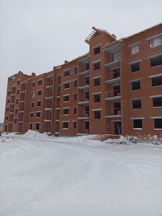 Ход строительства 26 декабря 2025