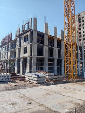 28 июля 2026