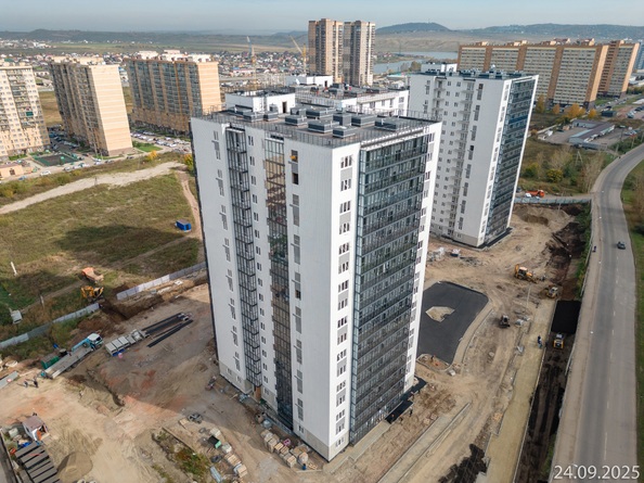 25 сентября 2025