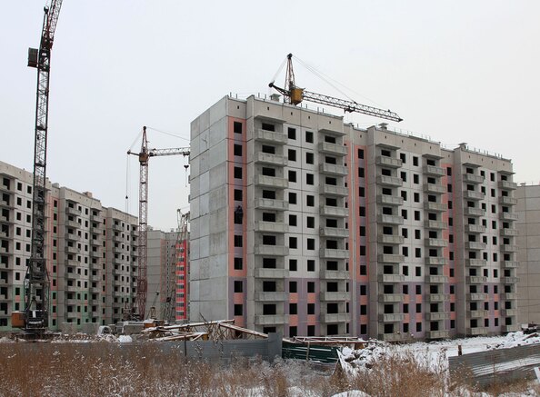 декабрь 2012