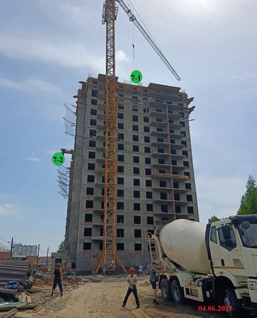 4 июня 2025