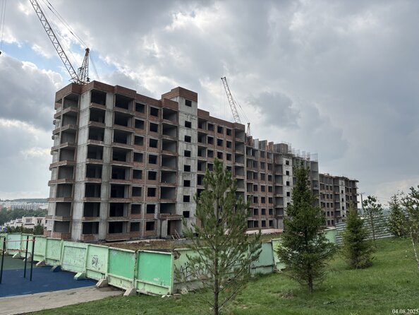 4 августа 2025