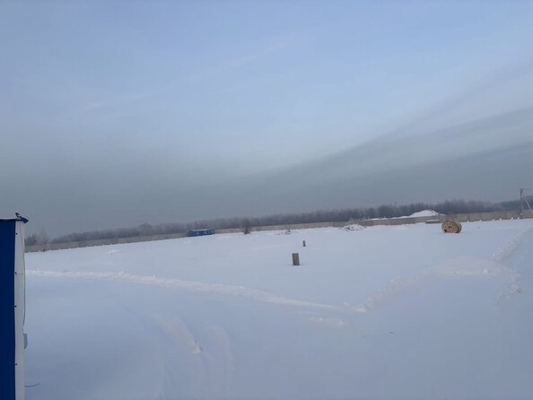 Ход строительства 4 декабря 2025