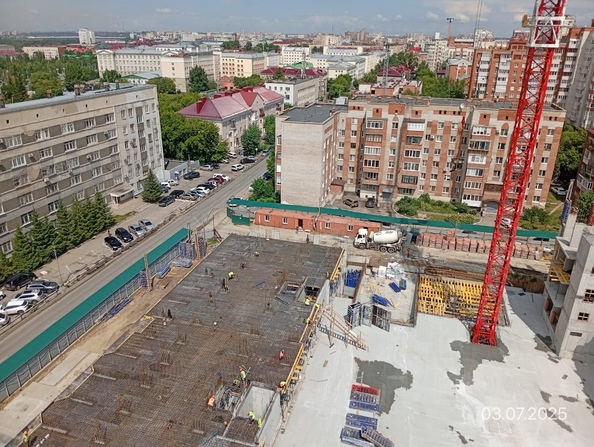 3 июля 2025