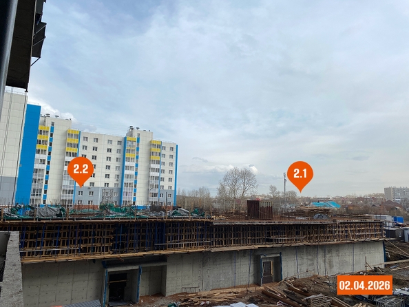 3 апреля 2026