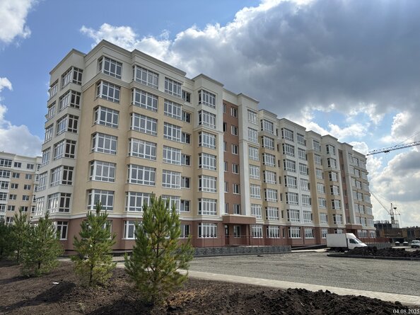 4 августа 2025