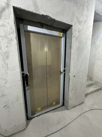 Ход строительства 28 января 2026