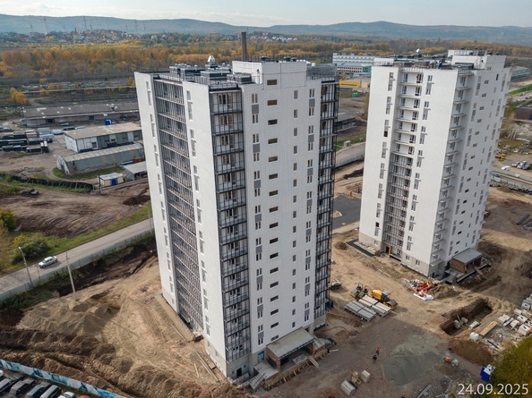 25 сентября 2025