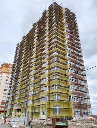 4 мая 2025